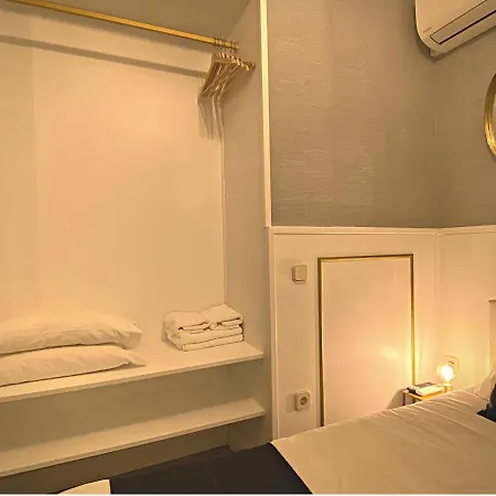 Estudio Principe David - Vut Apartment