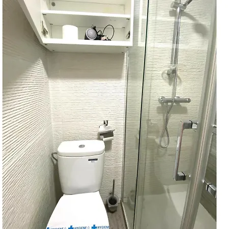 Estudio Principe David - Vut Appartamento
