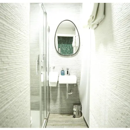 Estudio Principe David - Vut Appartamento