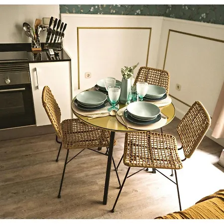 Estudio Principe David - Vut Apartment