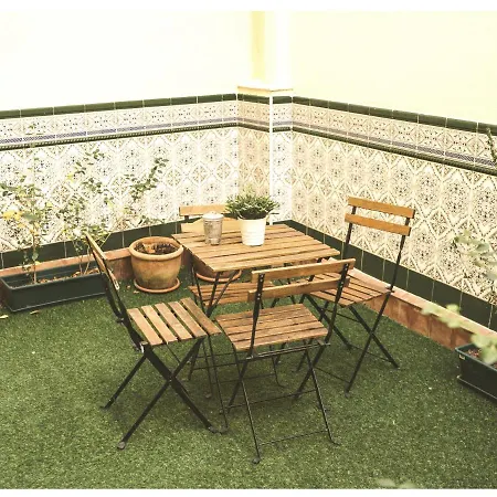 Apartment Estudio Principe David - Vut