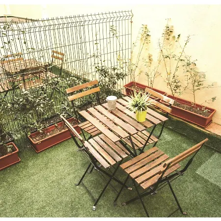 Appartamento Estudio Principe David - Vut *
