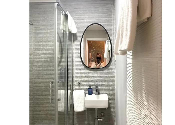 Apartment Estudio Principe David - Vut Toledo