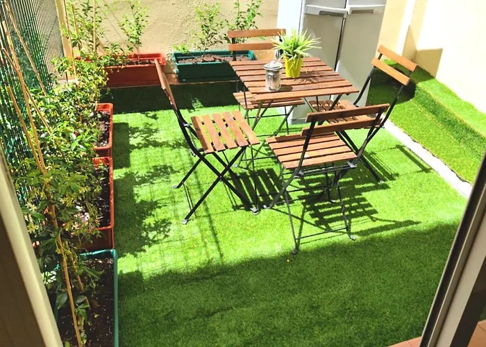 Estudio Principe David - Vut Apartment