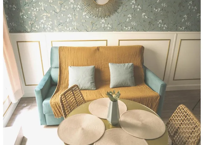 Apartment Estudio Principe David - Vut *