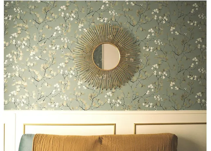 Apartment Estudio Principe David - Vut