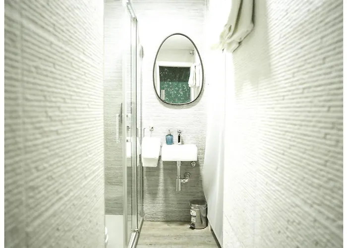 Estudio Principe David - Vut Apartment