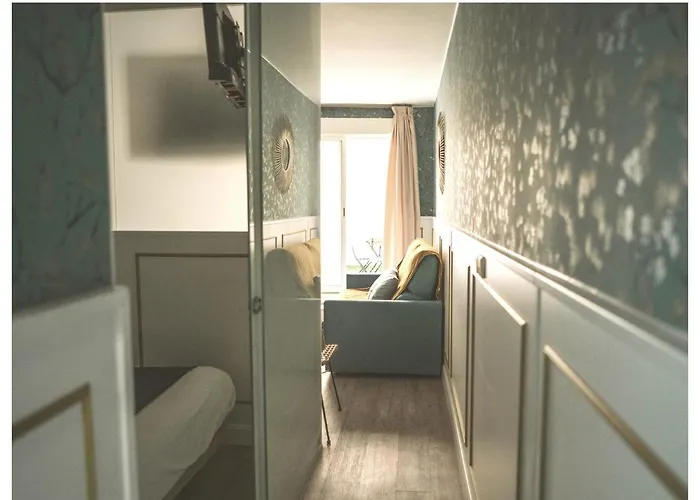 Estudio Principe David - Vut Apartment Toledo