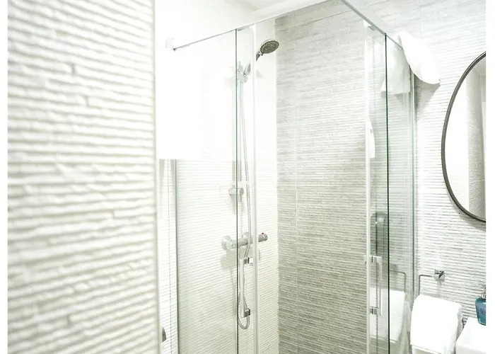 Estudio Principe David - Vut Apartment Toledo