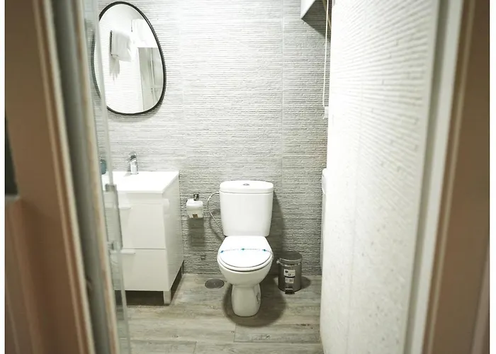 Apartment Estudio Principe David - Vut