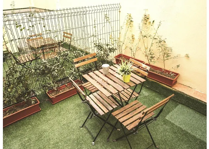 Apartment Estudio Principe David - Vut *