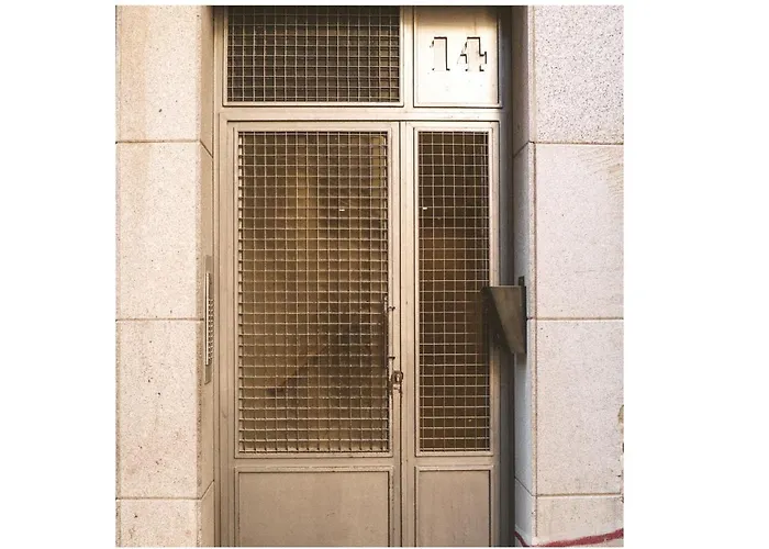 Estudio Principe David - Vut Toledo