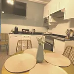Appartement Estudio Principe David - Vut