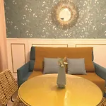 Appartement Estudio Principe David - Vut Tolède