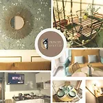 Estudio Principe David - Vut Appartement