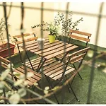 Apartment Estudio Principe David - Vut Toledo