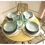 Appartement Estudio Principe David - Vut