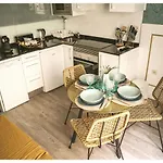 Appartement Estudio Principe David - Vut