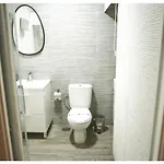 Appartement Estudio Principe David - Vut