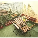Appartement Estudio Principe David - Vut *