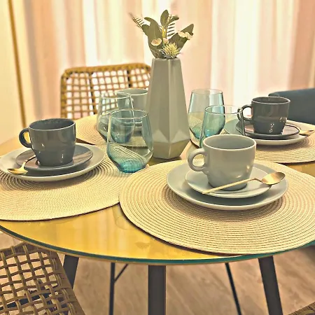 Apartamento Principe David - Vut *