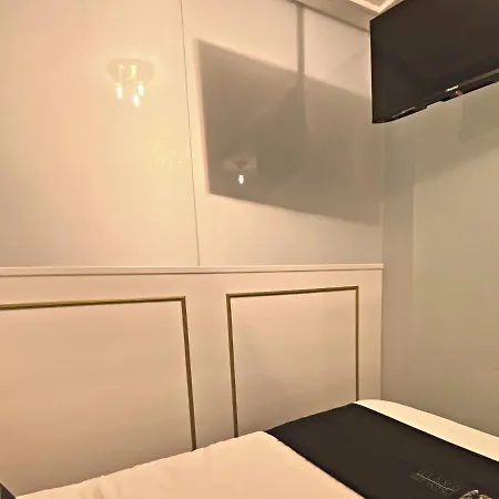 Apartament Estudio Principe David - Vut *