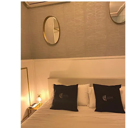 Apartamento Principe David - Vut Toledo