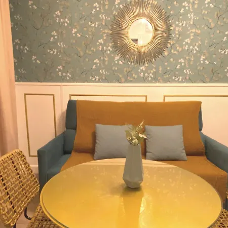 Apartment Apartamento Principe David - Vut Toledo