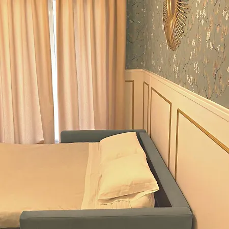Apartment Apartamento Principe David - Vut Toledo