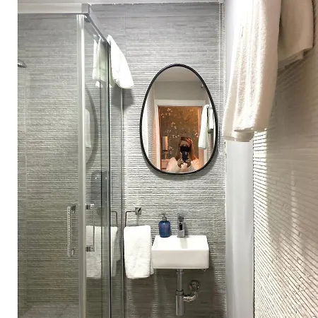Apartment Estudio Principe David - Vut Toledo