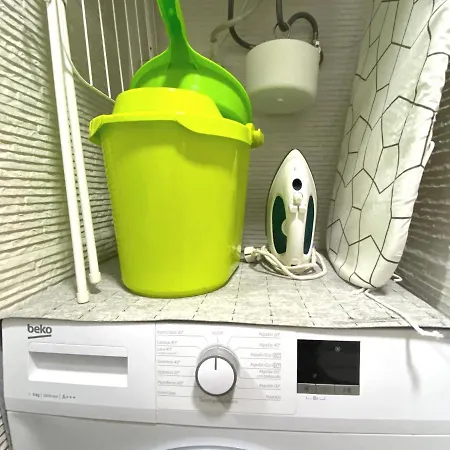 Apartamento Principe David - Vut Toledo
