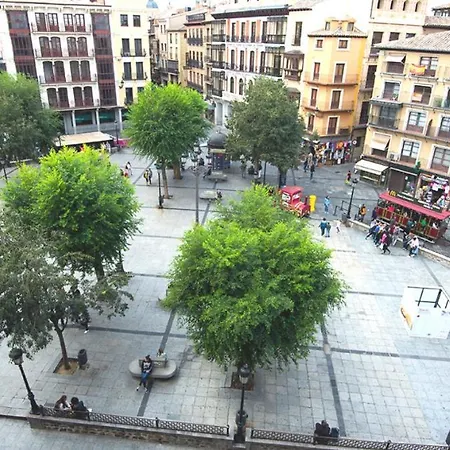 Apartamento Principe David - Vut