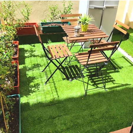 Estudio Principe David - Vut Apartament