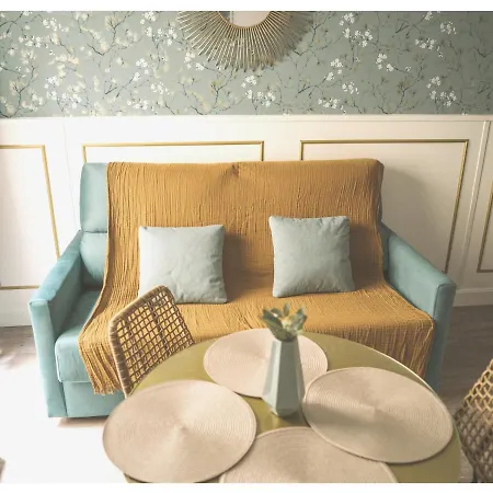 Apartamento Principe David Junto A Zocodover *