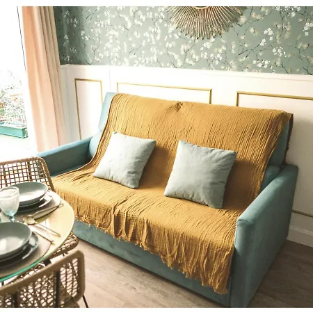 Apartamento Principe David Junto A Zocodover Toledo