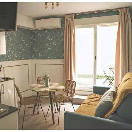Apartamento Principe David - Vut