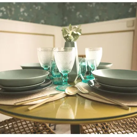 Apartamento Principe David Junto A Zocodover *