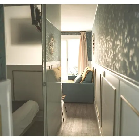 Apartamento Principe David - Vut Apartment Toledo