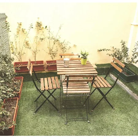 Apartamento Principe David - Vut *