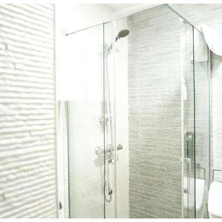 Apartamento Principe David - Vut Apartment Toledo