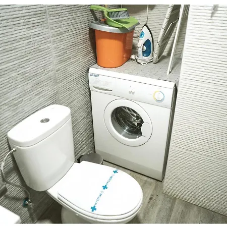 Apartamento Principe David - Vut *