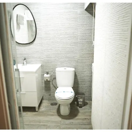 Apartment Apartamento Principe David - Vut