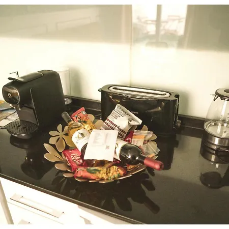 Apartamento Principe David - Vut Apartment *