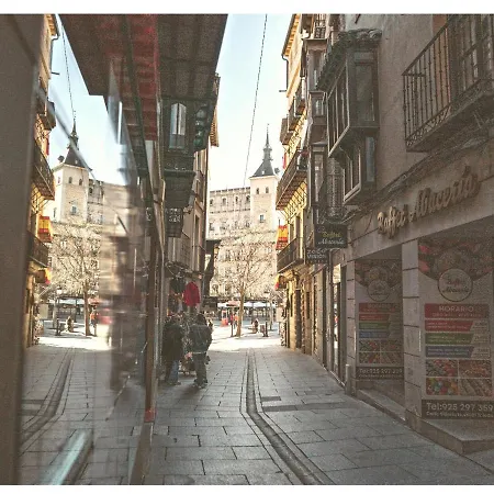 Estudio Principe David - Vut Apartament