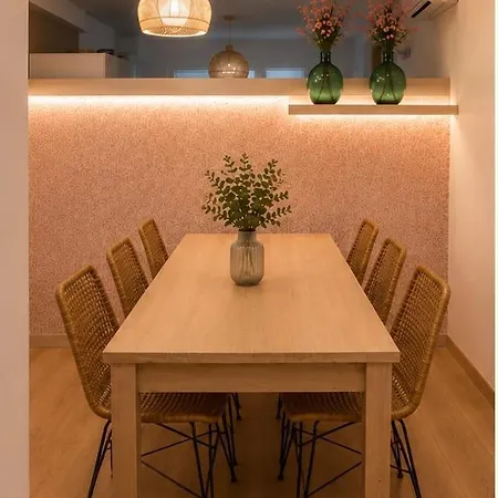Apartamento Principe David - Vut Apartment *