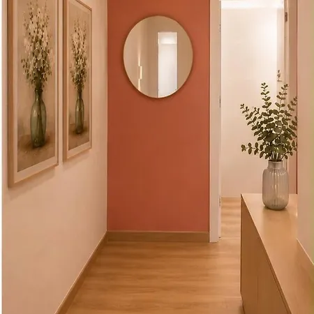Apartamento Principe David - Vut *