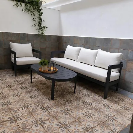 Apartment Apartamento Principe David - Vut