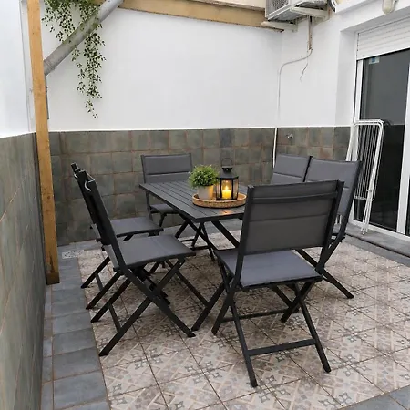 Apartment Apartamento Principe David - Vut Toledo