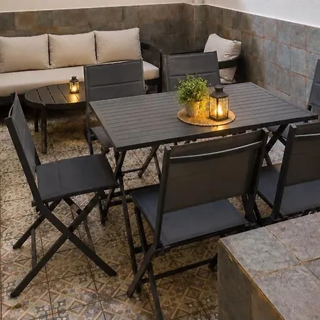 Apartamento Principe David - Vut Apartment