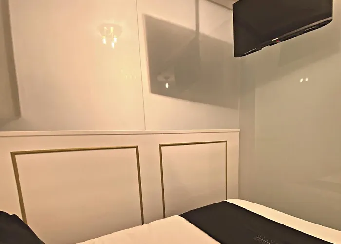 公寓 Estudio Principe David - Vut *